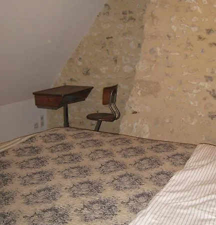 La Sautie * Bars (Dordogne)