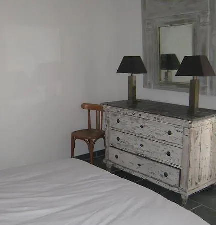 La Sautie Pensionat Bars (Dordogne)