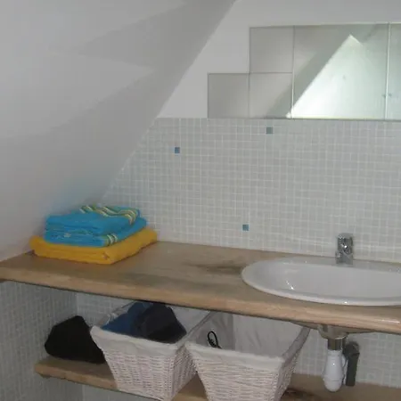 Pensionat La Sautie *