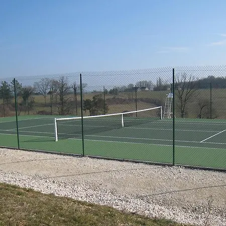 Pensionat La Sautie Bars (Dordogne)