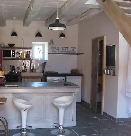 La Sautie Bars (Dordogne)