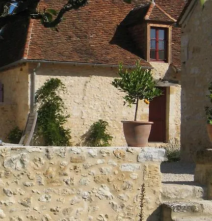 La Sautie Bars (Dordogne)