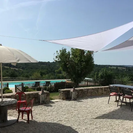 Pensionat La Sautie *