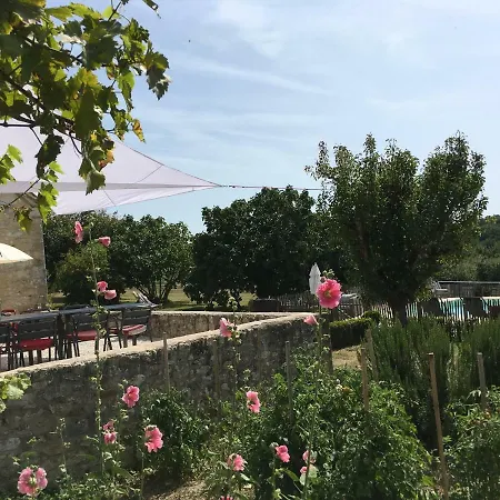 La Sautie Bars (Dordogne)