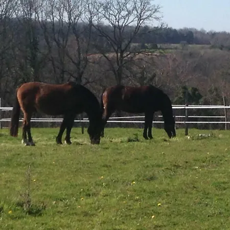 La Sautie Pensionat *