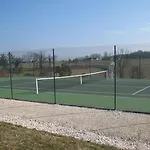 Πανσιόν La Sautie Bars (Dordogne)