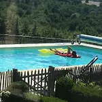 La Sautie بيت ضيافة