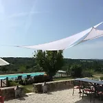 Πανσιόν La Sautie
