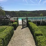 Πανσιόν La Sautie Bars (Dordogne)