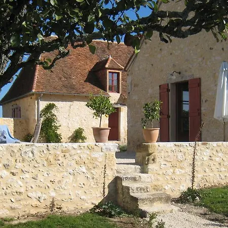 La Sautie Maison d'hôtes