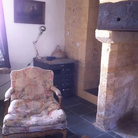 La Sautie Maison d'hôtes *