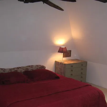 Maison d'hôtes La Sautie *