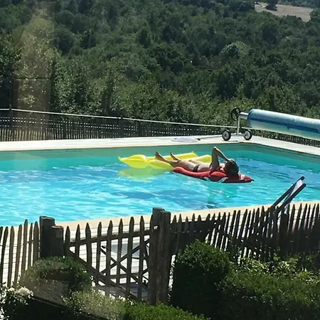 La Sautie Maison d'hôtes