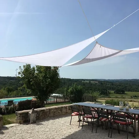 La Sautie * Bars (Dordogne)