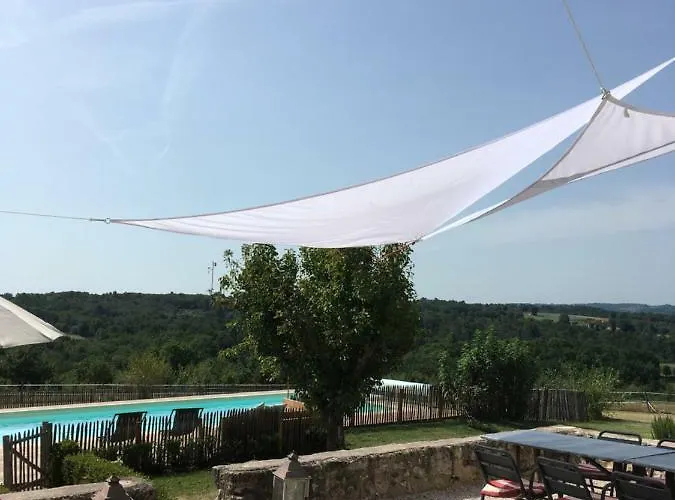 Casa de hóspedes La Sautie