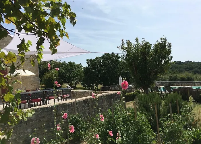 La Sautie Bars (Dordogne)